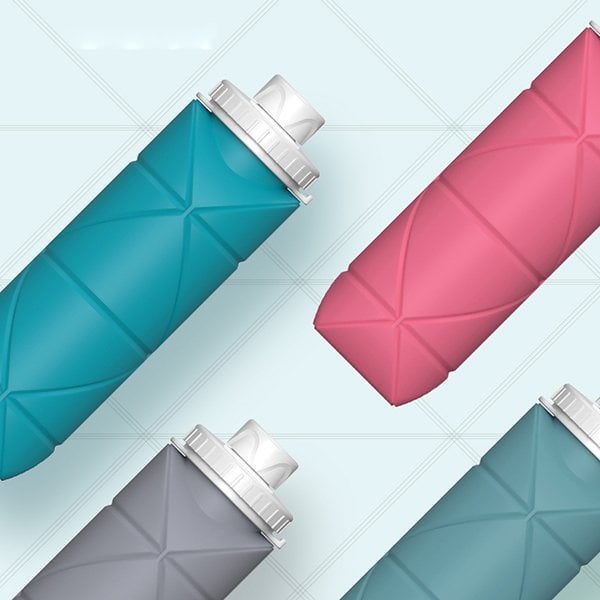 GoHydrate™ Foldable Cup | Buy 1 Get 1 FREE! (Add Any 2 To Your Cart)