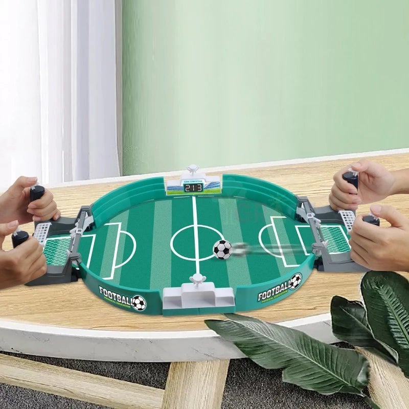 Goalock Mini Table Soccer Game