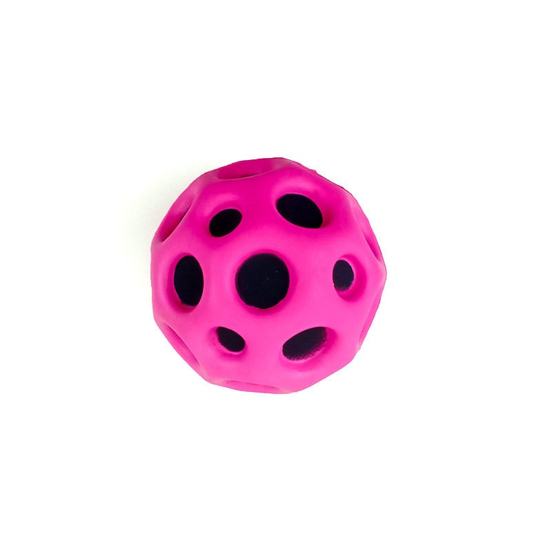 Bouncespot Super Bouncy Space Ball Toy | BUY 2 GET 1 FREE (3PCS)