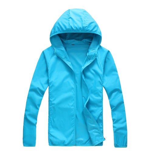 Airlite™ Ultra Light Windbreaker