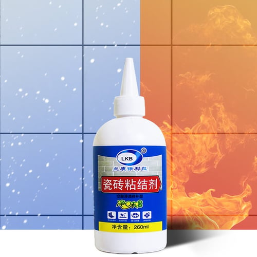 Gluesive™ Tile Adhesive Glue | BUY 1 GET 1 FREE