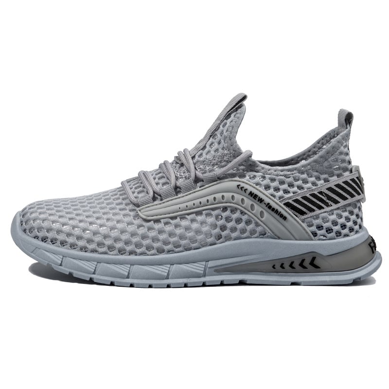 Corey Lightweight Breathable Mesh Sneakers