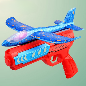 Proplane Kids' Airplane Launcher Toy