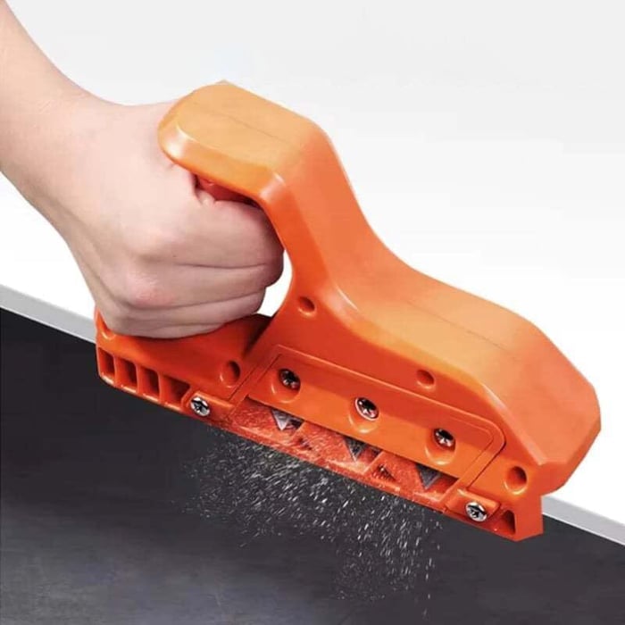 Planegrip™ Hand Plane Gypsum Board Cutting Tool