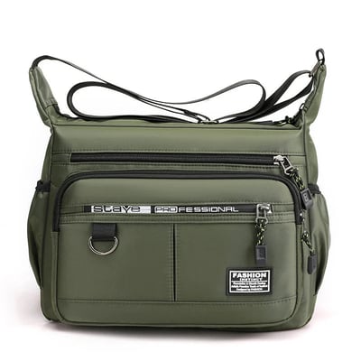 Staye Men's Shoulder Bag