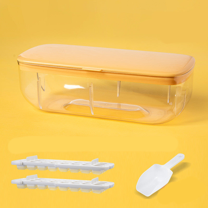 PopCubez™ Ice Cube Tray