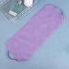 Exfoscrub Elastic Exfoliating Shower Body Scrub Strap