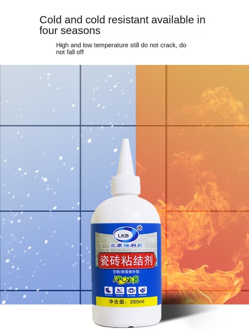 Gluesive™ Tile Adhesive Glue | BUY 1 GET 1 FREE