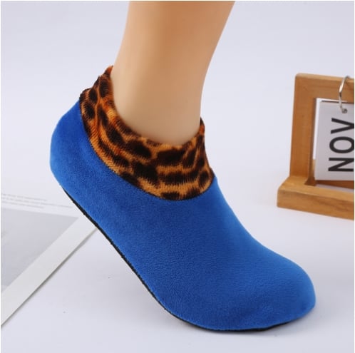 Snuggy Cozy Non-Slip Winter Socks | BUY 1 GET 1 PAIR FREE (2 PAIRS)