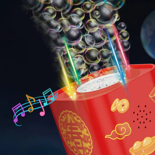 BUY 1 GET 2! FunBubbles™ Bubbles Fireworks