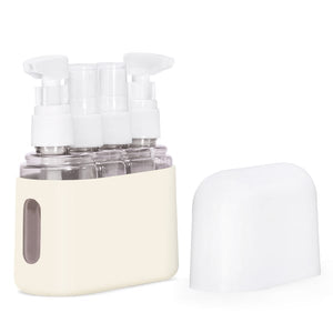 JourneyKit™ Dispenser Travel Set