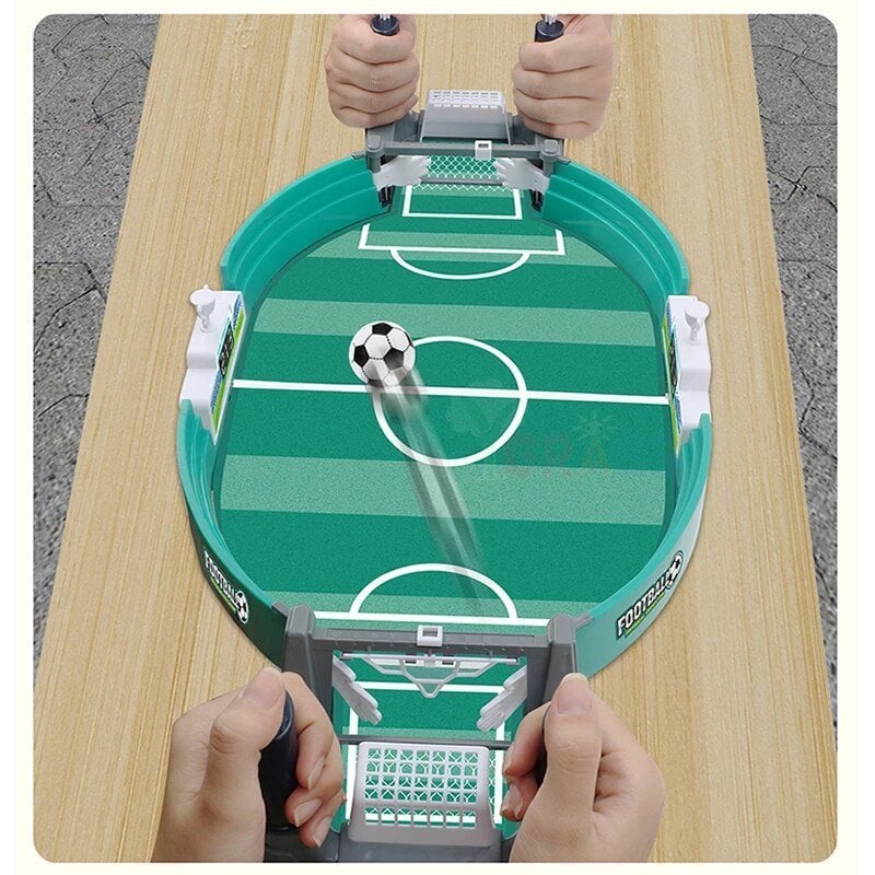 Goalock Mini Table Soccer Game