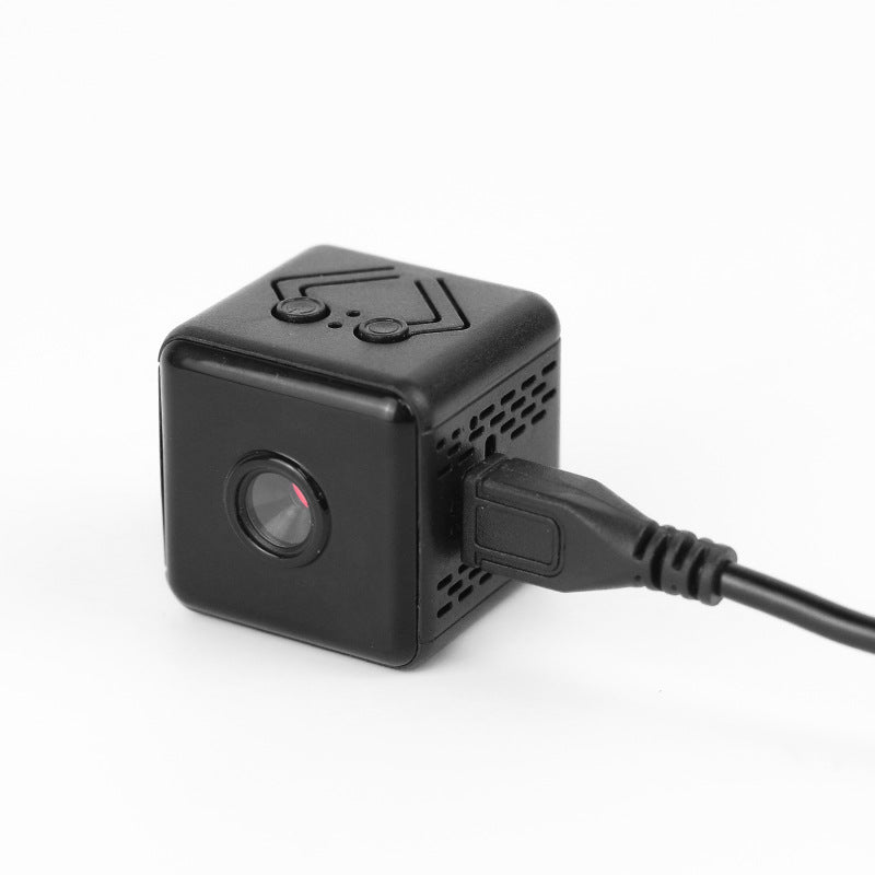 NanoScope™ Mini Security Camera