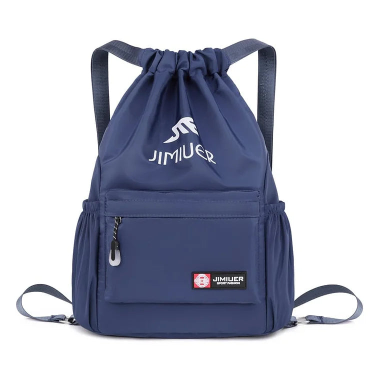 Adjustable Drawstring Bag