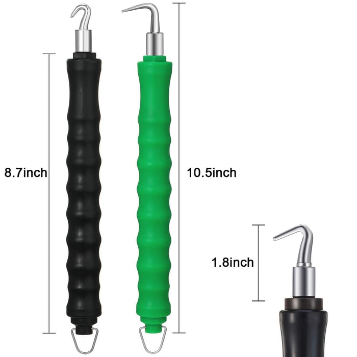 Tybar™ Semi-Automatic Rebar Tying Machine