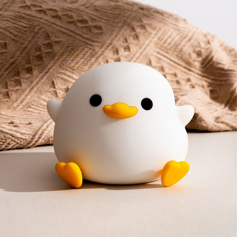 Baby Duck Night Light | BUY 1 GET 1 FREE (2Pcs)