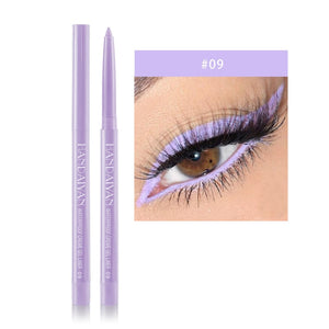 Handyliner Luxurious Handayan 20-Piece Colored Eyeliner Collection