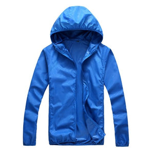 Airlite™ Ultra Light Windbreaker