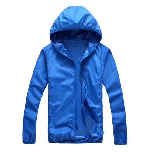 Airlite™ Ultra Light Windbreaker