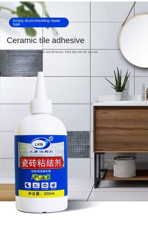 Gluesive™ Tile Adhesive Glue | BUY 1 GET 1 FREE