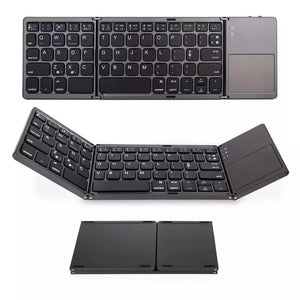 Foldakey Foldable Wireless Keyboard