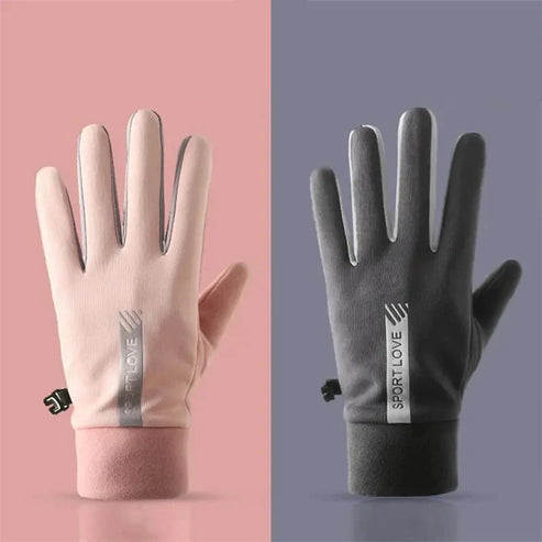 Heatgrip Thermal Waterproof Gloves