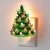 Winterglow Christmas Tree Night Light | BUY 1 GET 1 FREE (2PCS)