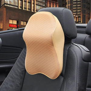 Snoozy™ Car Neck Pillow