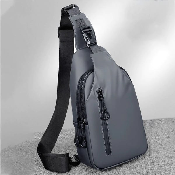 Reinduffle Waterproof Shoulder Bag