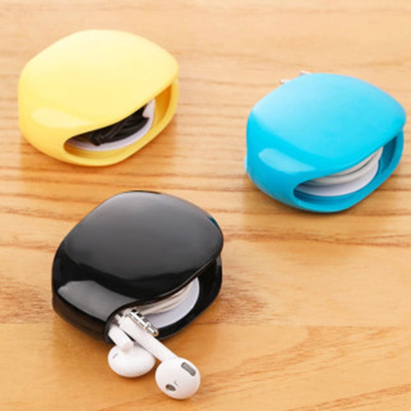 Zipcord™ Automatic Cord Winder | BUY 1 GET 1 FREE