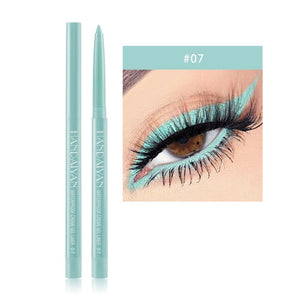 Handyliner Luxurious Handayan 20-Piece Colored Eyeliner Collection