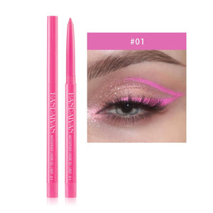 Handyliner Luxurious Handayan 20-Piece Colored Eyeliner Collection