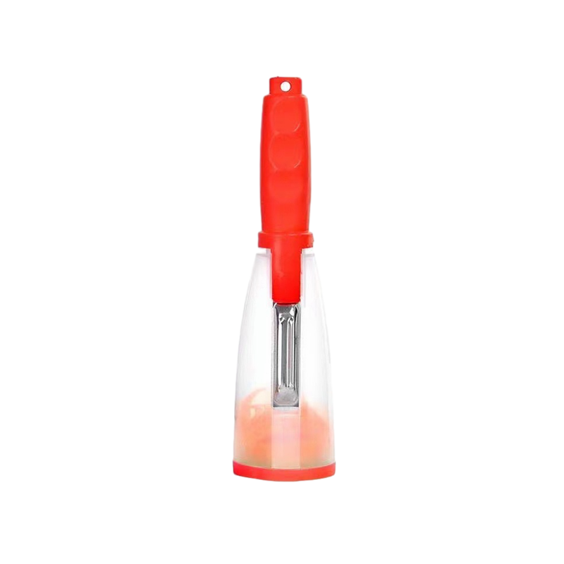 PeelEase Peeler with Container | BUY 1 GET 1 FREE (2pcs)