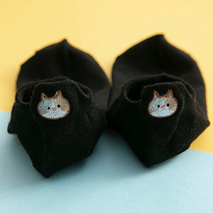 CatSocks™ Cute Socks - BUY 1 GET 2 PAIRS