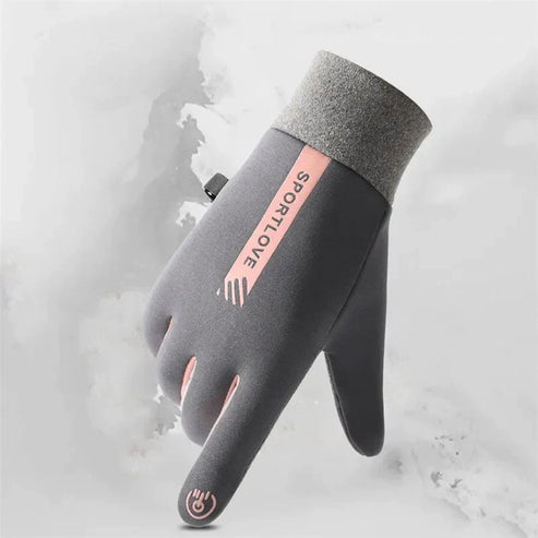 Heatgrip Thermal Waterproof Gloves