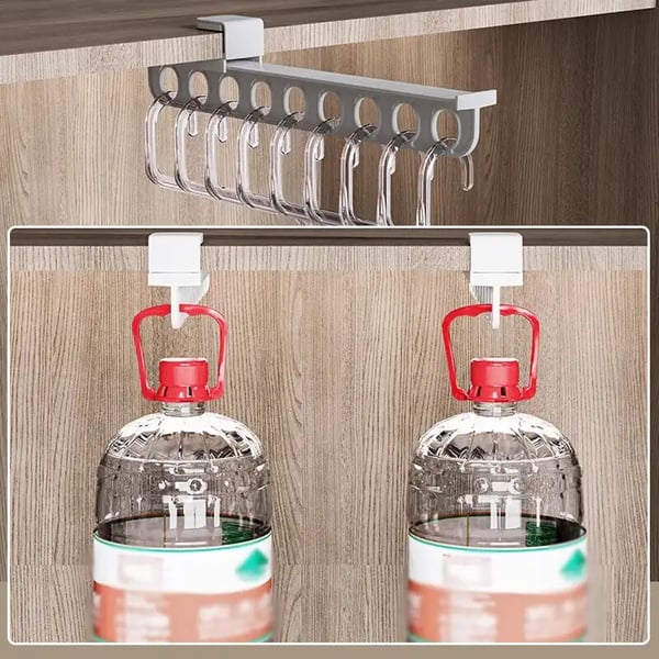 Drawspace Space-Saving Slide-Out Home Closet Organizer System | BUY 1 GET 1 FREE (2PCS)