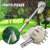 PickN'Go™ Fruit Picker Basket