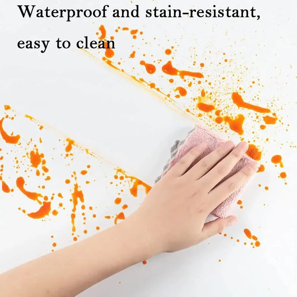 Wallguard Electrostatic Self-Adhesive Wall Protective Film | BUY 2 GET 1 FREE (3 PCS)