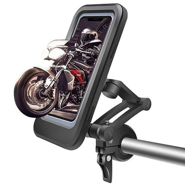 50% OFF | Cyclegrip™ Waterproof Bicycle & Motorcycle Phone Holder