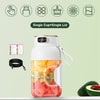 Juicify Multifunctional Portable Juicer Cup with Digital Display