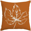 Cozauthumn Autumn-Themed Pillowcase