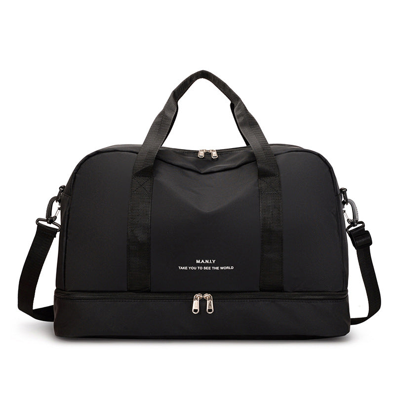 M.A.N.I.Y Duffle Bag