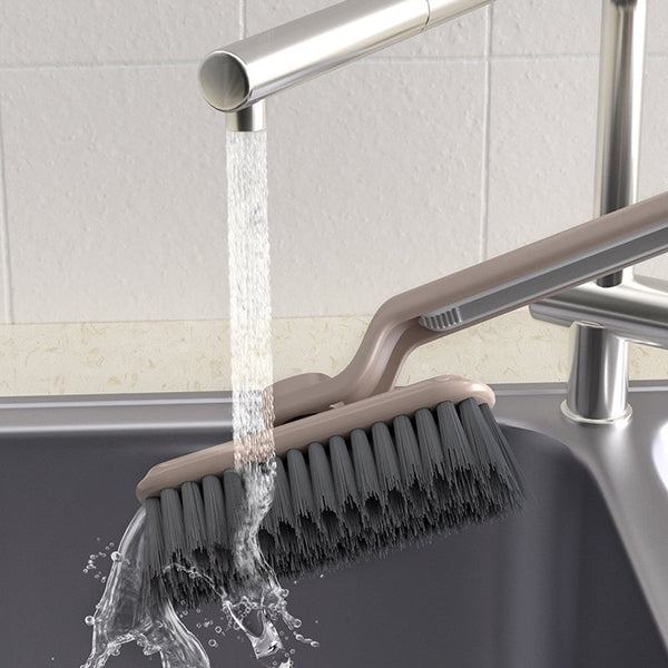 Brotate Multi-Function Rotating Crevice Cleaning Brush