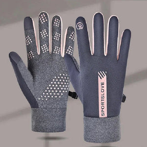 Heatgrip Thermal Waterproof Gloves