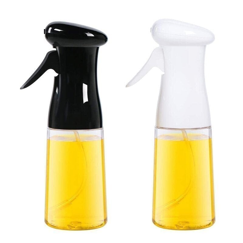 Oilmist Oil Spray Bottle | Set of 2