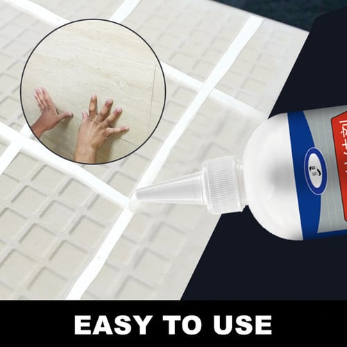 Gluesive™ Tile Adhesive Glue | BUY 1 GET 1 FREE