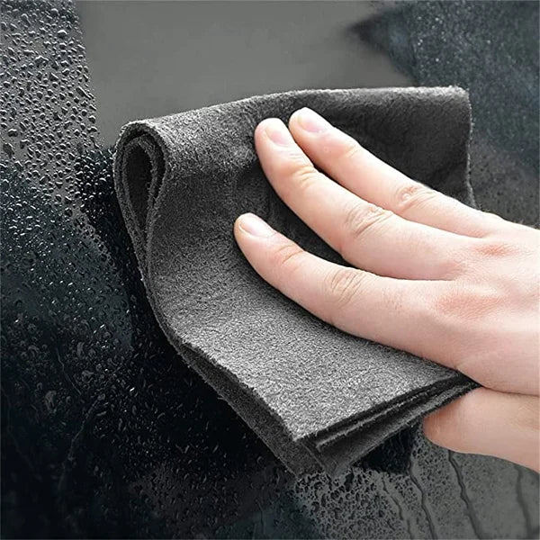 MagicCloth™ Thickened Magic Cleaning Cloth | Set of 5 PCs