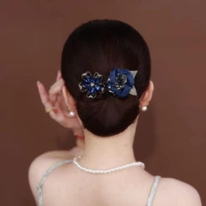 Flowrap Flexible Twist Hairstyle Bun Maker