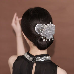 Flowrap Flexible Twist Hairstyle Bun Maker