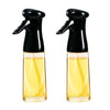 Oilmist Oil Spray Bottle | Set of 2